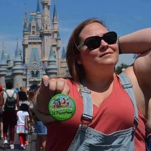 Meet your Posher, Alicia